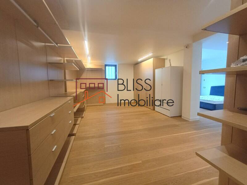 4-Bedroom Villa With Pool And 800 M² Private Garden, Bucharest / Ilfov | Bliss Imobiliare / Photo 30 - BLISS Imobiliare