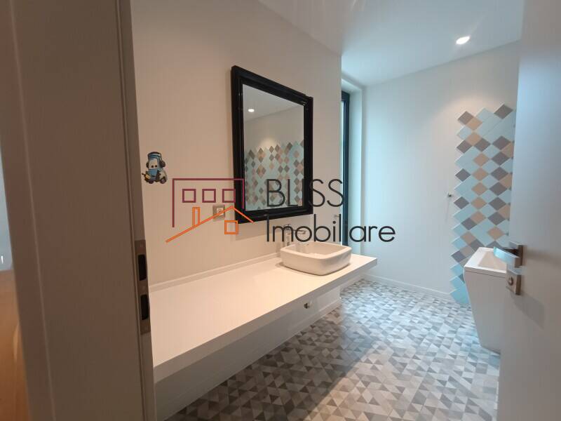 Vila Cu 5 Camere, Piscina Si Gradina Privata De 800 M² | Bliss Imobiliare / Photo 33 - BLISS Imobiliare