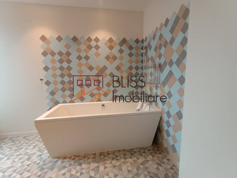 4-Bedroom Villa With Pool And 800 M² Private Garden, Bucharest / Ilfov | Bliss Imobiliare / Photo 35 - BLISS Imobiliare
