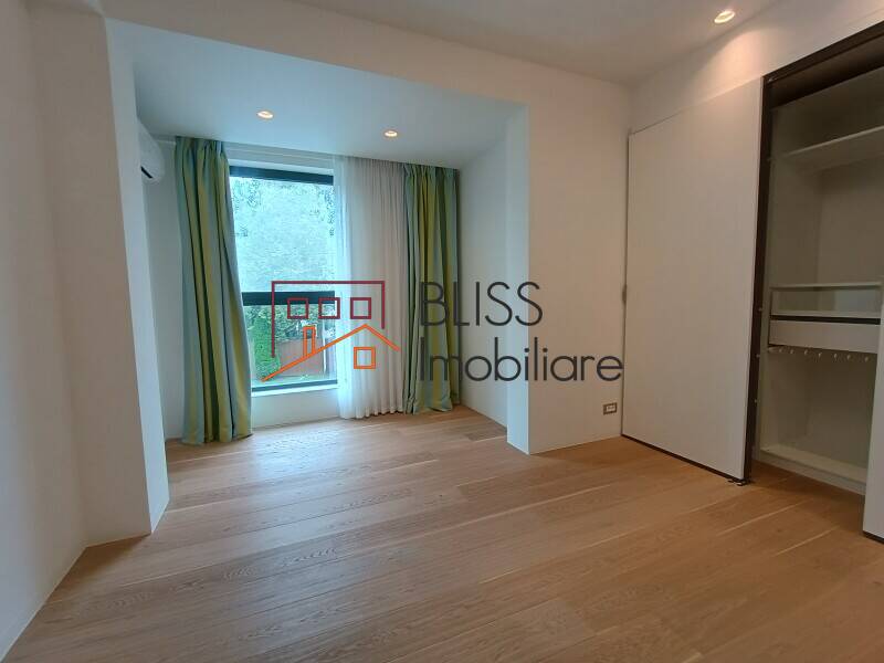 4-Bedroom Villa With Pool And 800 M² Private Garden, Bucharest / Ilfov | Bliss Imobiliare / Photo 36 - BLISS Imobiliare