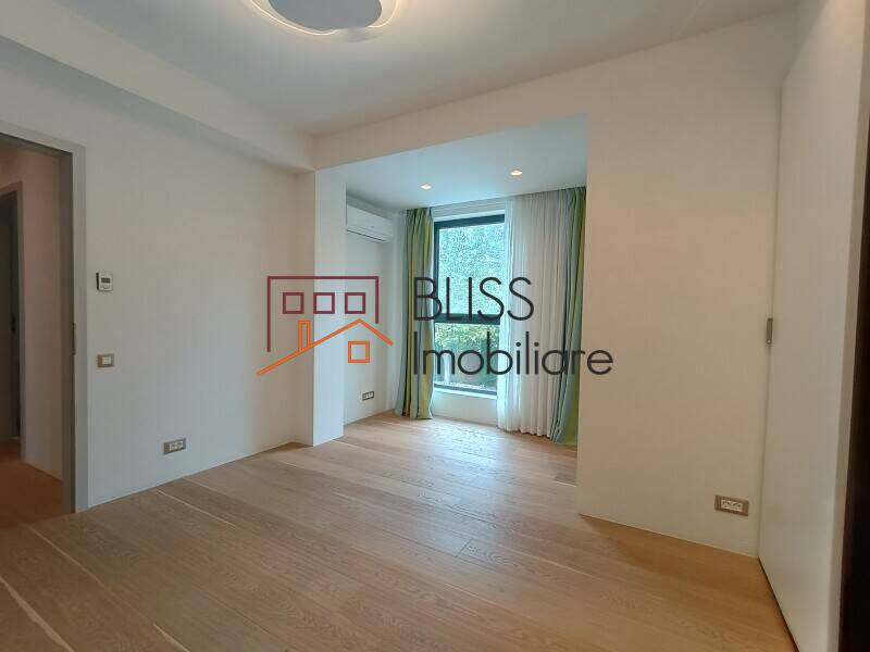Vila Cu 5 Camere, Piscina Si Gradina Privata De 800 M² | Bliss Imobiliare / Photo 38 - BLISS Imobiliare