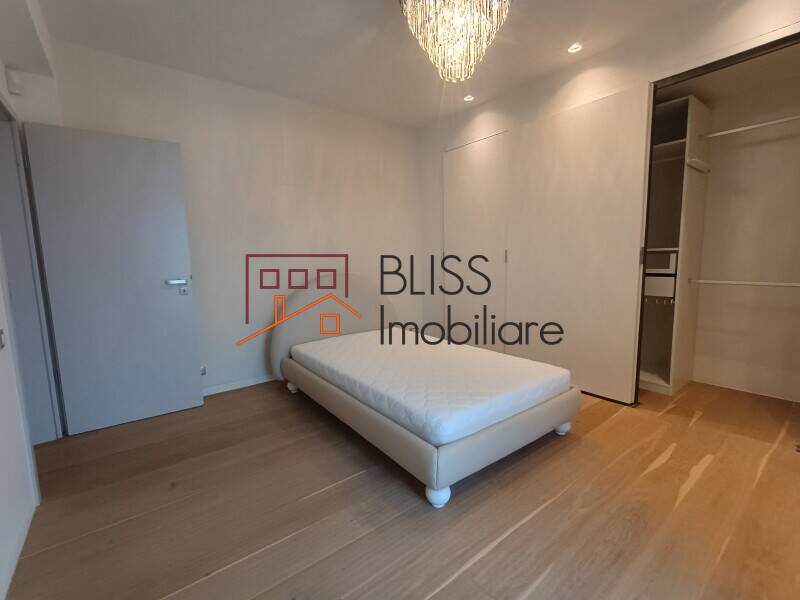 Vila Cu 5 Camere, Piscina Si Gradina Privata De 800 M² | Bliss Imobiliare / Photo 39 - BLISS Imobiliare
