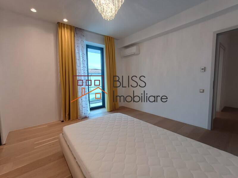 Vila Cu 5 Camere, Piscina Si Gradina Privata De 800 M² | Bliss Imobiliare / Photo 41 - BLISS Imobiliare