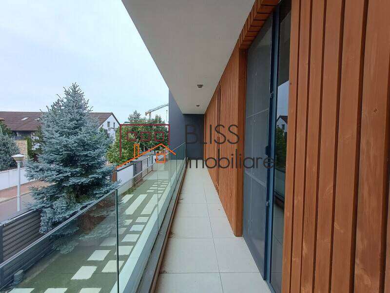 Vila Cu 5 Camere, Piscina Si Gradina Privata De 800 M² | Bliss Imobiliare / Photo 42 - BLISS Imobiliare
