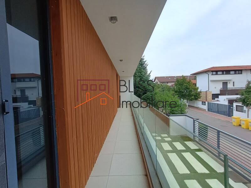 4-Bedroom Villa With Pool And 800 M² Private Garden, Bucharest / Ilfov | Bliss Imobiliare / Photo 43 - BLISS Imobiliare