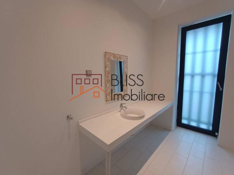 4-Bedroom Villa With Pool And 800 M² Private Garden, Bucharest / Ilfov | Bliss Imobiliare / Photo 44 - BLISS Imobiliare