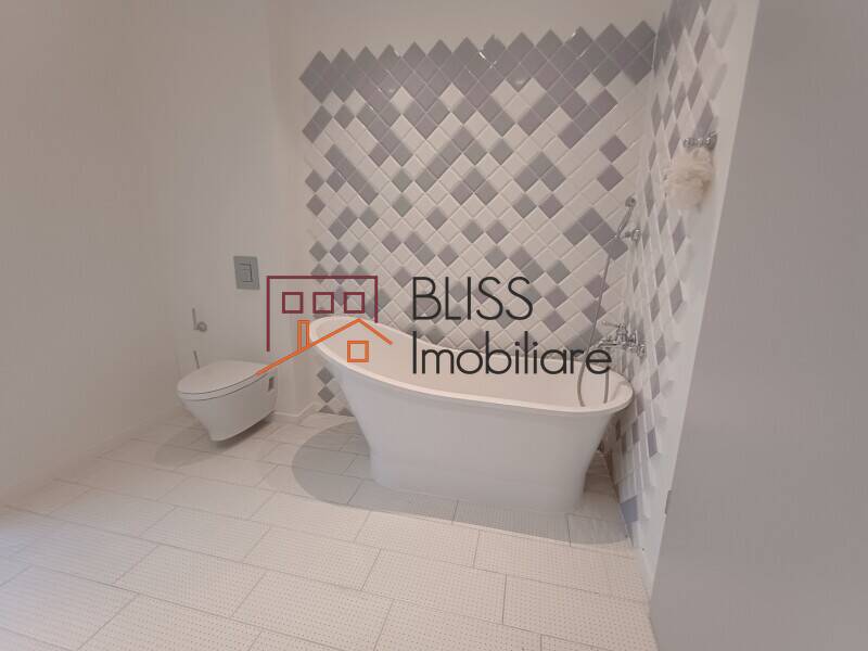 4-Bedroom Villa With Pool And 800 M² Private Garden, Bucharest / Ilfov | Bliss Imobiliare / Photo 45 - BLISS Imobiliare
