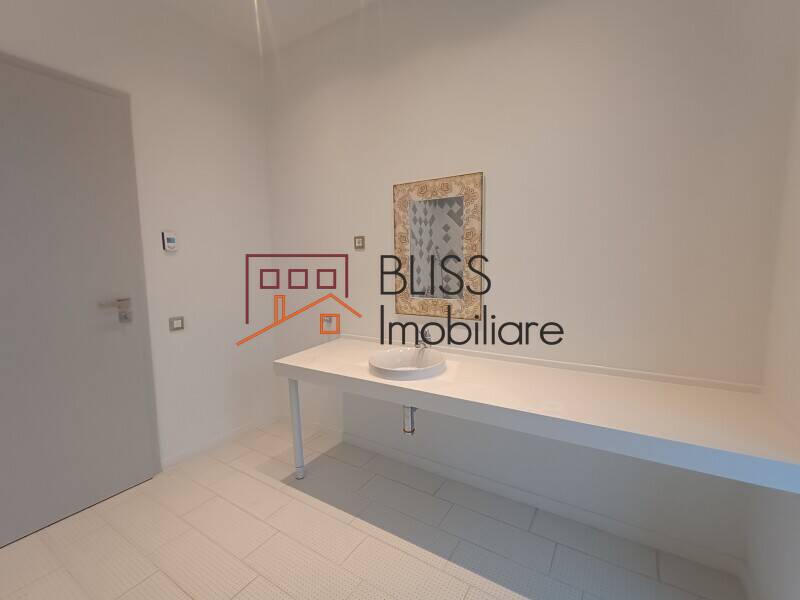 4-Bedroom Villa With Pool And 800 M² Private Garden, Bucharest / Ilfov | Bliss Imobiliare / Photo 46 - BLISS Imobiliare