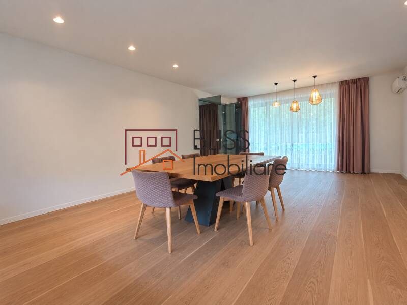 4-Bedroom Villa With Pool And 800 M² Private Garden, Bucharest / Ilfov | Bliss Imobiliare / Photo 2 - BLISS Imobiliare