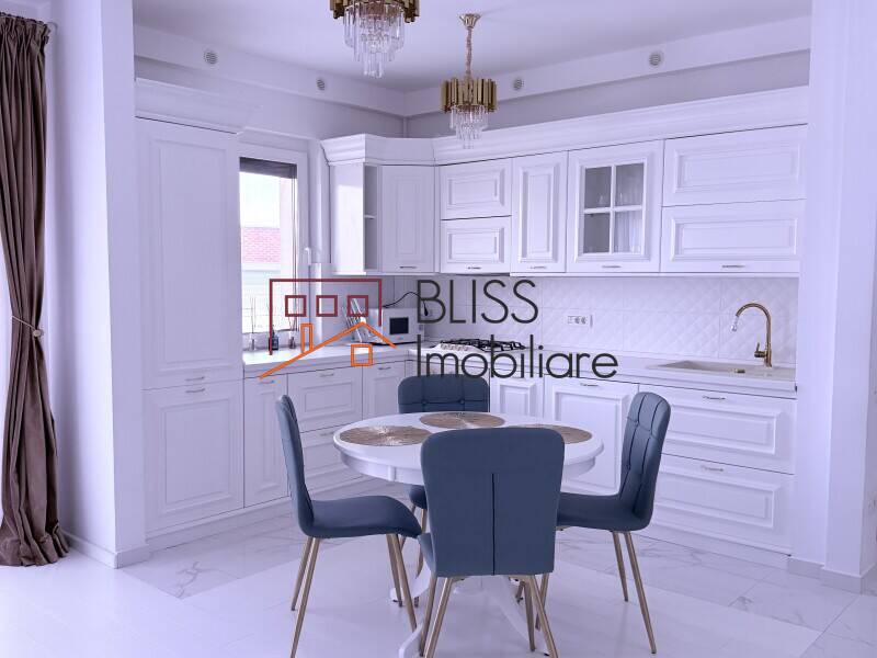 2-Bedroom Apartment With 23 Sqm Balcony And Two Parking Spaces, Bucharest / Ilfov | Bliss Imobiliare / Photo 5 - BLISS Imobiliare