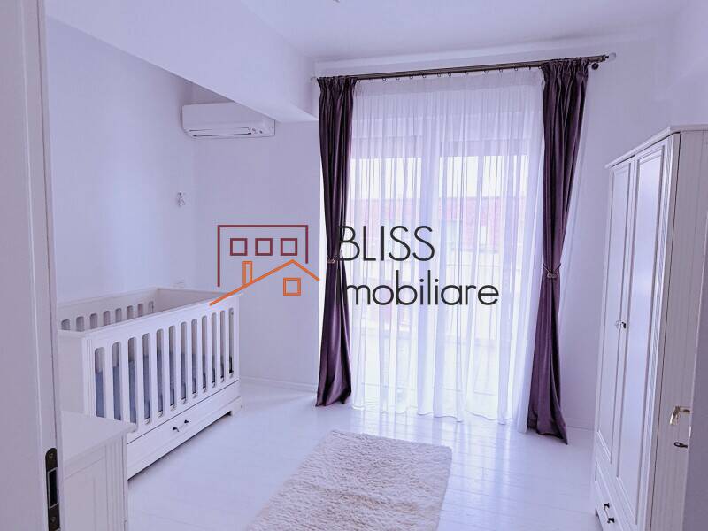 2-Bedroom Apartment With 23 Sqm Balcony And Two Parking Spaces, Bucharest / Ilfov | Bliss Imobiliare / Photo 9 - BLISS Imobiliare