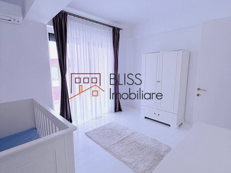 2-Bedroom Apartment With 23 Sqm Balcony And Two Parking Spaces, Bucharest / Ilfov | Bliss Imobiliare / Photo 8 - BLISS Imobiliare
