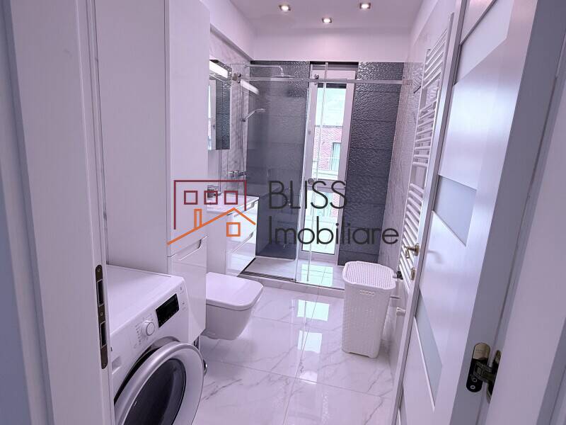 2-Bedroom Apartment With 23 Sqm Balcony And Two Parking Spaces, Bucharest / Ilfov | Bliss Imobiliare / Photo 13 - BLISS Imobiliare