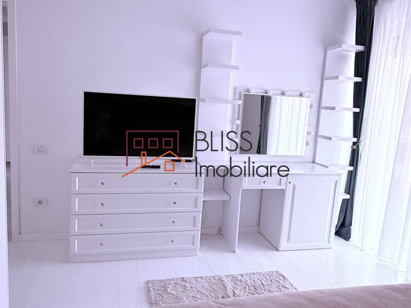 Apartament Cu 3 Camere, Balcon De 23 Mp Si Doua Locuri De Parcare | Bliss Imobiliare / Photo 7 - BLISS Imobiliare