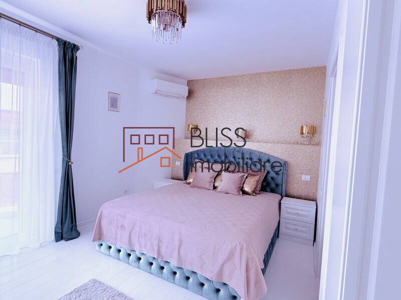 2-Bedroom Apartment With 23 Sqm Balcony And Two Parking Spaces, Bucharest / Ilfov | Bliss Imobiliare / Photo 6 - BLISS Imobiliare