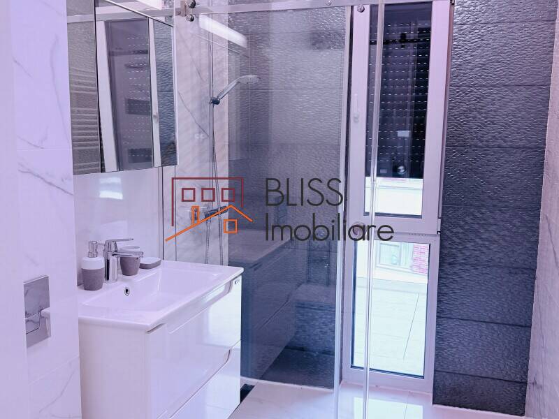 2-Bedroom Apartment With 23 Sqm Balcony And Two Parking Spaces, Bucharest / Ilfov | Bliss Imobiliare / Photo 11 - BLISS Imobiliare