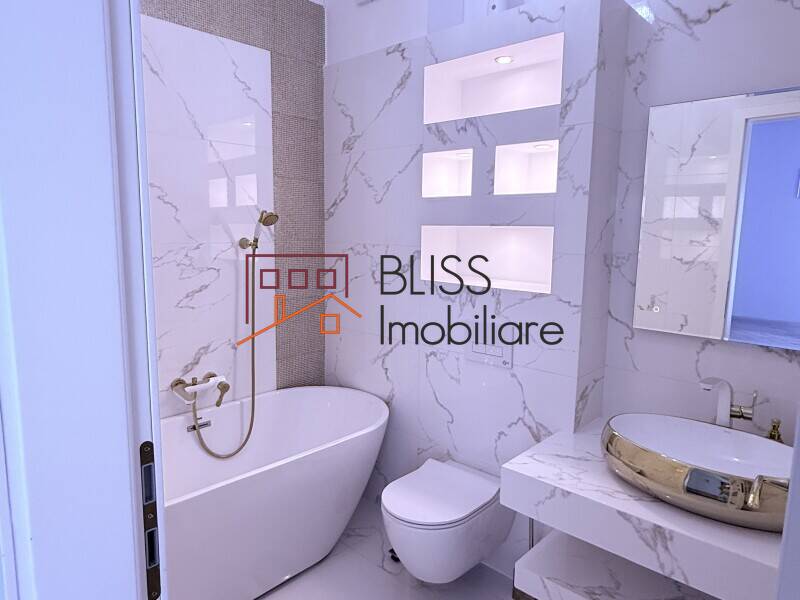Apartament Cu 3 Camere, Balcon De 23 Mp Si Doua Locuri De Parcare | Bliss Imobiliare / Photo 10 - BLISS Imobiliare