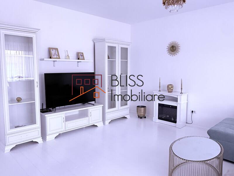 2-Bedroom Apartment With 23 Sqm Balcony And Two Parking Spaces, Bucharest / Ilfov | Bliss Imobiliare / Photo 2 - BLISS Imobiliare