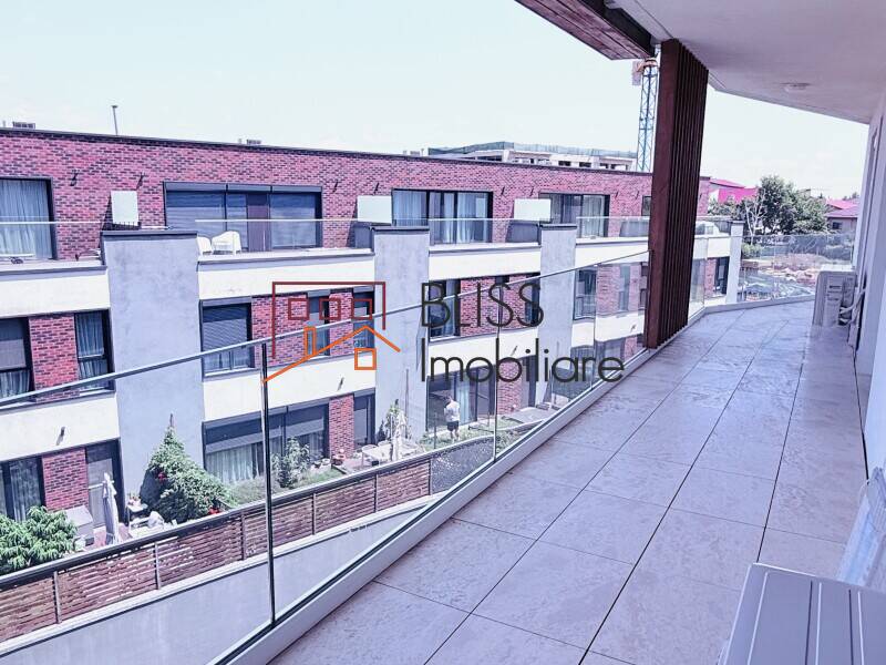 2-Bedroom Apartment With 23 Sqm Balcony And Two Parking Spaces, Bucharest / Ilfov | Bliss Imobiliare / Photo 15 - BLISS Imobiliare