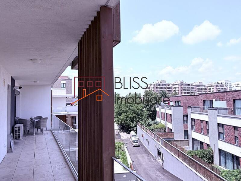 2-Bedroom Apartment With 23 Sqm Balcony And Two Parking Spaces, Bucharest / Ilfov | Bliss Imobiliare / Photo 14 - BLISS Imobiliare