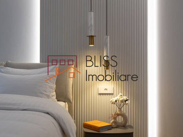 Apartament 4 Camere Herastrau – 150 Mp, Renovat, Terasa, Parcare | Bliss Imobiliare / Photo 16 - BLISS Imobiliare