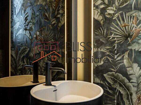 Vila Cu 5 Camere, SPA Privat Si Tehnologie Smart Home | Bliss Imobiliare / Photo 7 - BLISS Imobiliare