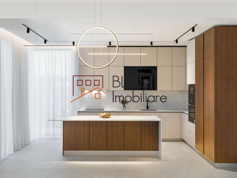 3-Bedroom Villa With Private SPA And Smart Home Technology, Bucharest / Ilfov | Bliss Imobiliare / Photo 4 - BLISS Imobiliare