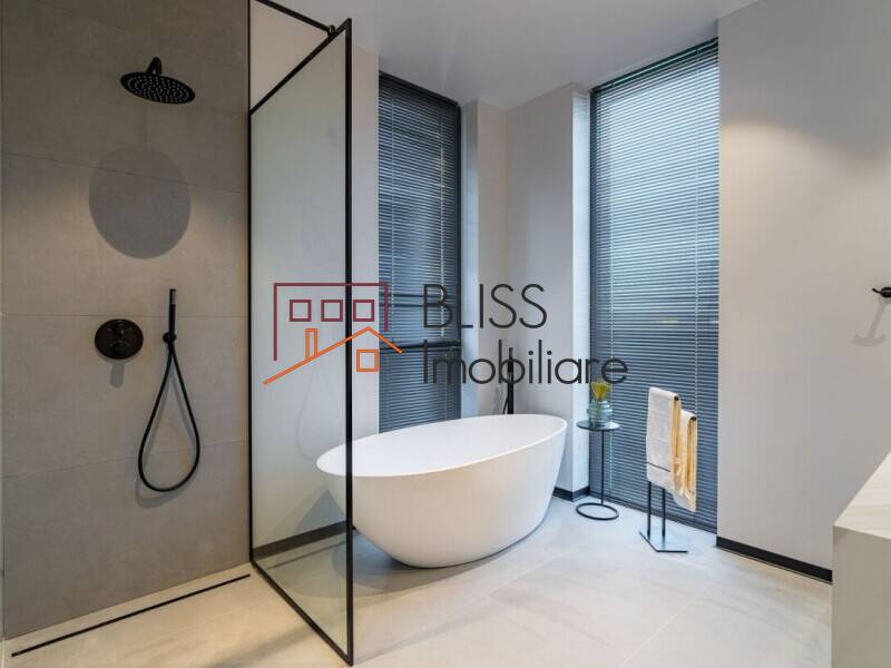 Vila Cu 5 Camere, SPA Privat Si Tehnologie Smart Home | Bliss Imobiliare / Photo 8 - BLISS Imobiliare
