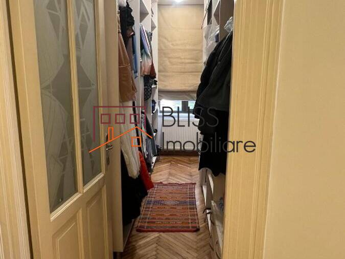 Apartament 3 Camere Cismigiu – 127 Mp, Cladire De Epoca | Bliss Imobiliare / Photo 13 - BLISS Imobiliare