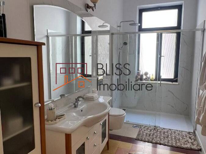 2-Bedroom Apartment Cismigiu – 127 Sqm, Period Building, Bucharest | Bliss Imobiliare / Photo 14 - BLISS Imobiliare
