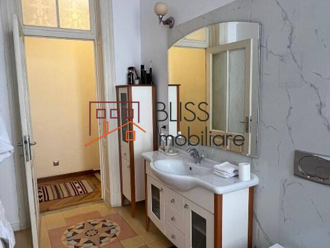 2-Bedroom Apartment Cismigiu – 127 Sqm, Period Building, Bucharest | Bliss Imobiliare / Photo 15 - BLISS Imobiliare
