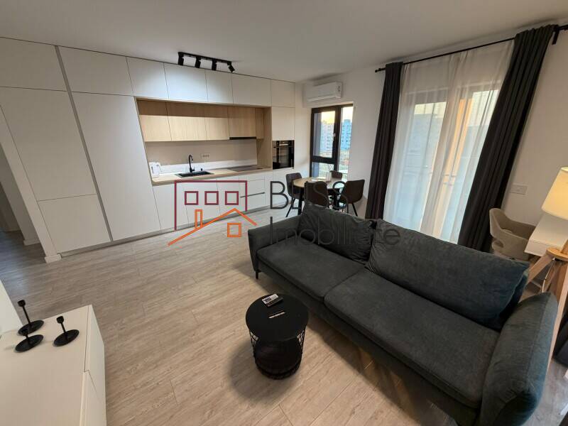 Apartament de Inchiriat Domenii | 1 Mai | Grivitei - 3 Camere - ID:142171 | Bliss Imobiliare / Photo 2 - BLISS Imobiliare