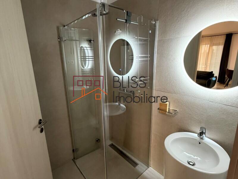 Apartament de Inchiriat Domenii | 1 Mai | Grivitei - 3 Camere - ID:142171 | Bliss Imobiliare / Photo 6 - BLISS Imobiliare
