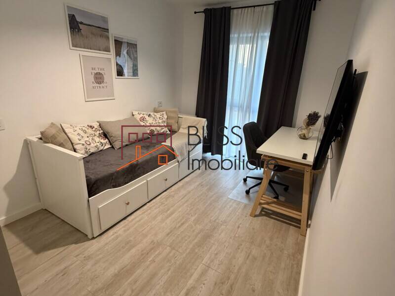 Apartament de Inchiriat Domenii | 1 Mai | Grivitei - 3 Camere - ID:142171 | Bliss Imobiliare / Photo 8 - BLISS Imobiliare