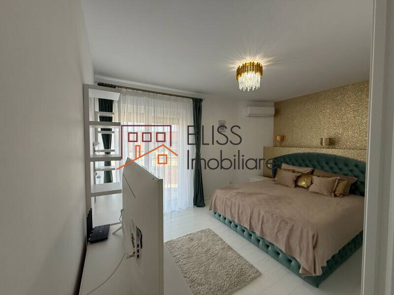2-Bedroom Apartment With 23 Sqm Balcony And Two Parking Spaces, Bucharest / Ilfov | Bliss Imobiliare / Photo 12 - BLISS Imobiliare