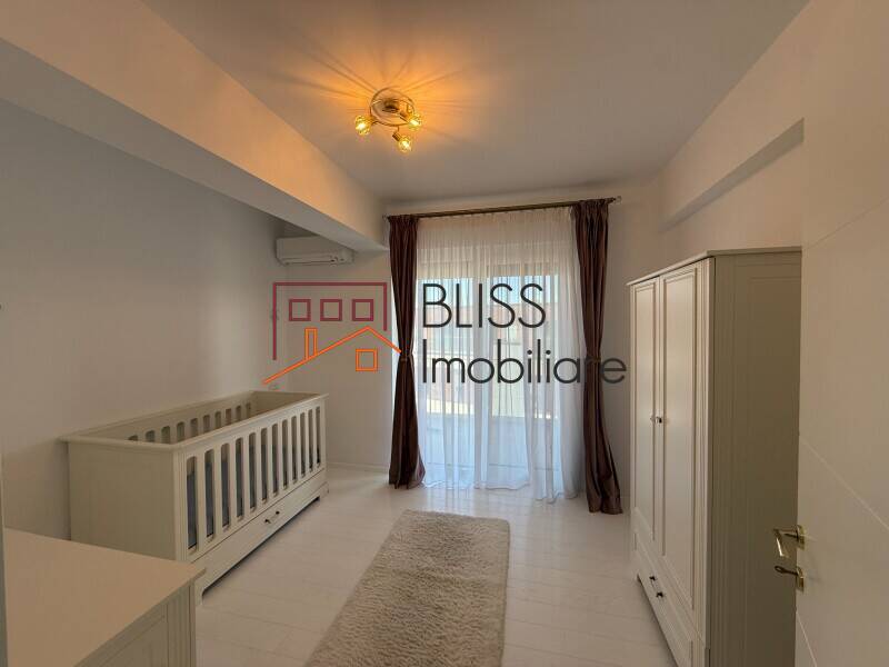 2-Bedroom Apartment With 23 Sqm Balcony And Two Parking Spaces, Bucharest / Ilfov | Bliss Imobiliare / Photo 16 - BLISS Imobiliare