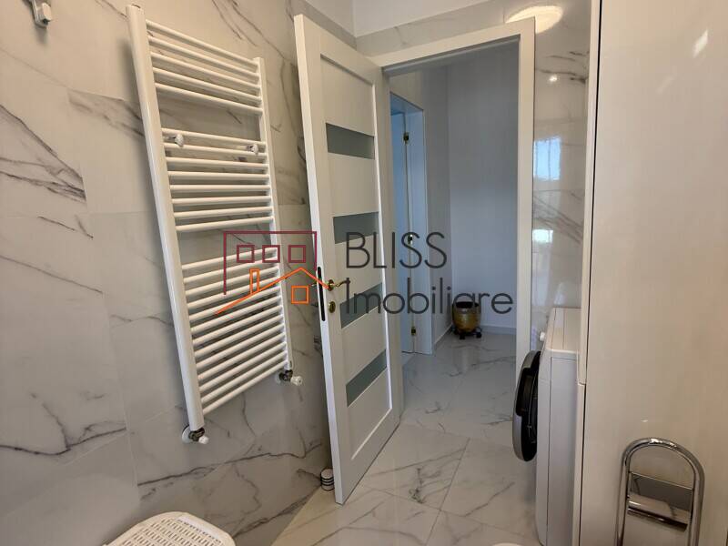 Apartament Cu 3 Camere, Balcon De 23 Mp Si Doua Locuri De Parcare | Bliss Imobiliare / Photo 20 - BLISS Imobiliare