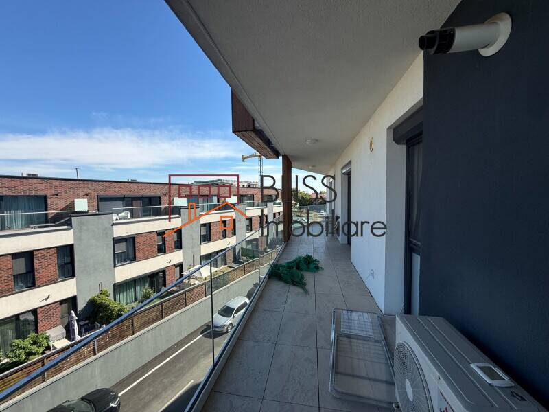 Apartament Cu 3 Camere, Balcon De 23 Mp Si Doua Locuri De Parcare | Bliss Imobiliare / Photo 27 - BLISS Imobiliare