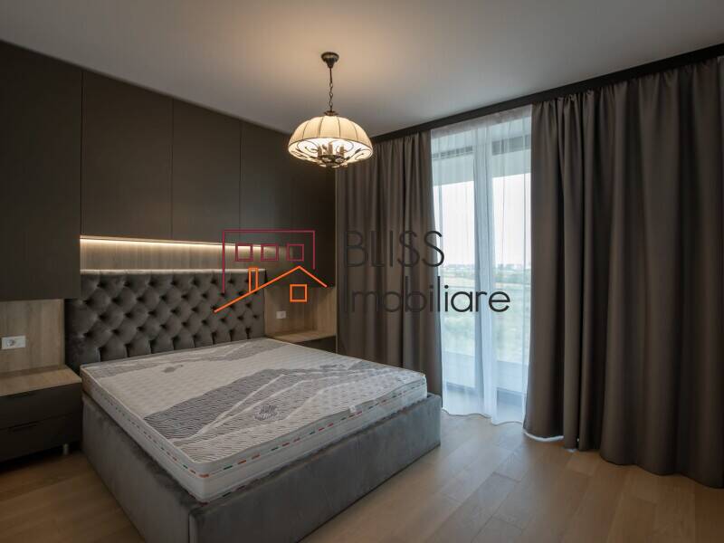 Apartament Modern Cu 2 Camere, 58 Mp, Etaj 5 | Bliss Imobiliare / Photo 3 - BLISS Imobiliare