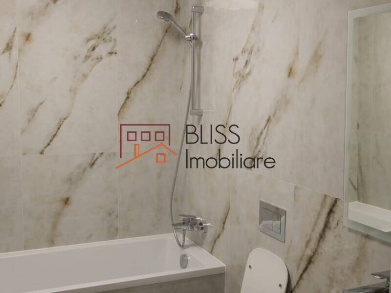 Apartament Modern Cu 2 Camere, 58 Mp, Etaj 5 | Bliss Imobiliare / Photo 6 - BLISS Imobiliare