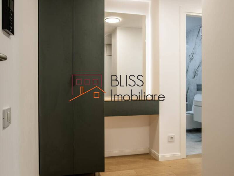 Apartament Modern Cu 2 Camere, 58 Mp, Etaj 5 | Bliss Imobiliare / Photo 5 - BLISS Imobiliare