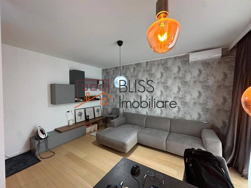 Apartament Cu 2 Camere In Sisesti | Bliss Imobiliare / Photo 2 - BLISS Imobiliare