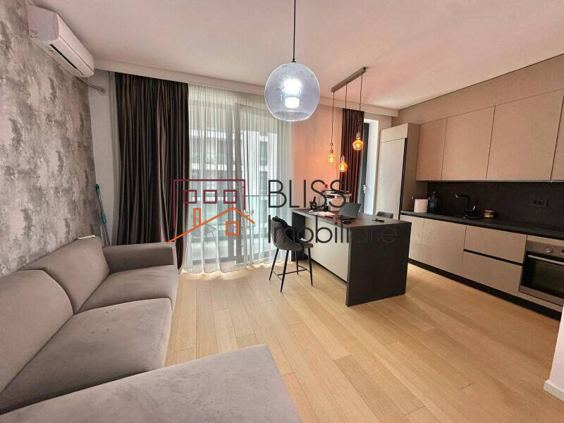 Apartament Cu 2 Camere In Sisesti | Bliss Imobiliare / Photo 4 - BLISS Imobiliare