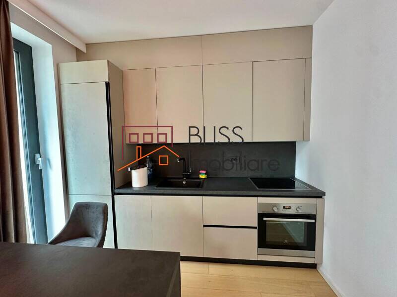 Apartament Cu 2 Camere In Sisesti | Bliss Imobiliare / Photo 6 - BLISS Imobiliare