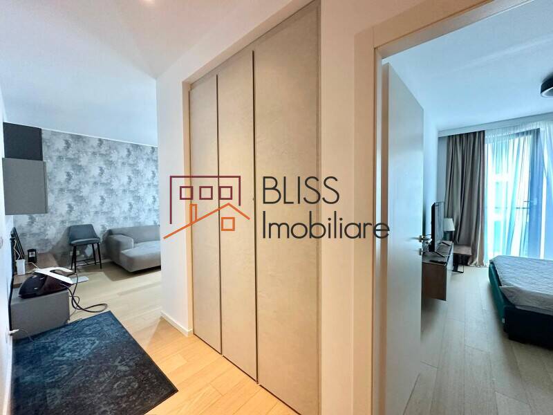 Apartament Cu 2 Camere In Sisesti | Bliss Imobiliare / Photo 8 - BLISS Imobiliare