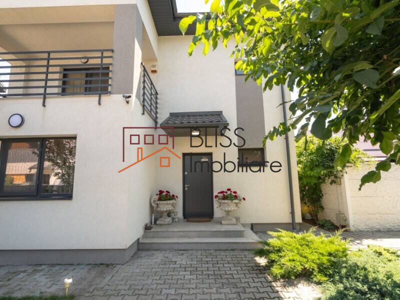 Vila Individuala Cu 6 Camere, Gradina Si Mansarda | Bliss Imobiliare / Photo 1 - BLISS Imobiliare