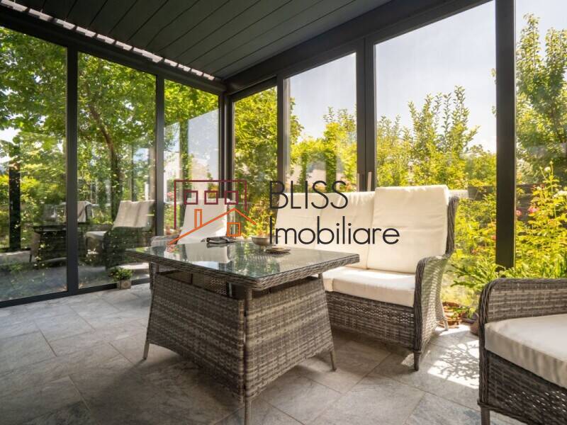 Vila Individuala Cu 6 Camere, Gradina Si Mansarda | Bliss Imobiliare / Photo 2 - BLISS Imobiliare