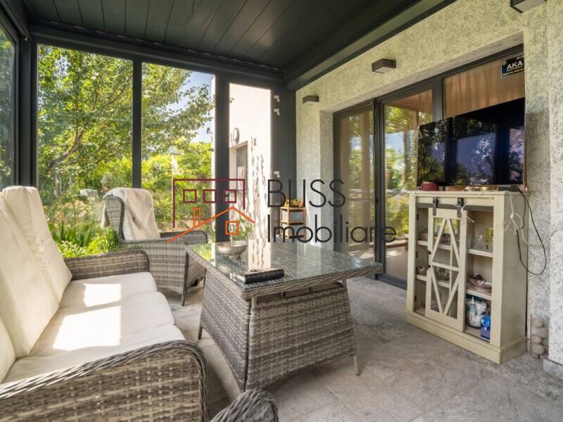 Vila Individuala Cu 6 Camere, Gradina Si Mansarda | Bliss Imobiliare / Photo 4 - BLISS Imobiliare