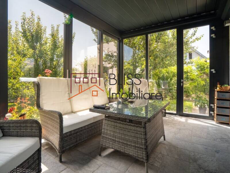 Vila Individuala Cu 6 Camere, Gradina Si Mansarda | Bliss Imobiliare / Photo 3 - BLISS Imobiliare