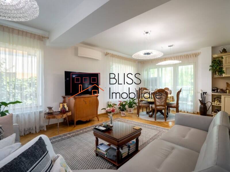Vila Individuala Cu 6 Camere, Gradina Si Mansarda | Bliss Imobiliare / Photo 6 - BLISS Imobiliare